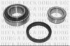 BORG & BECK BWK185 Wheel Bearing Kit